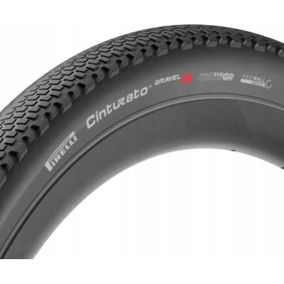 Pirelli Cinturato Gravel H 45x700 TLR