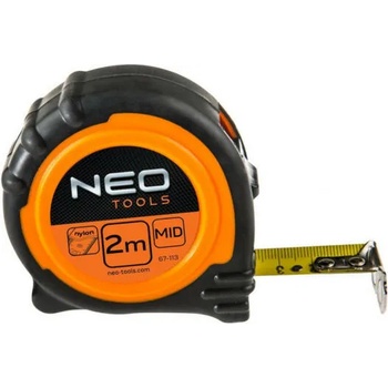 Image 1 of NEO TOOLS 2 m/16 mm 67-112