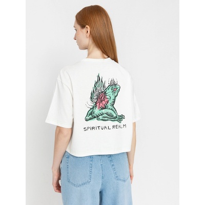 Volcom Fa Alix 1 star white