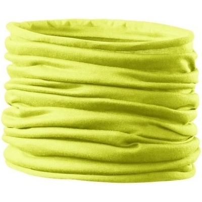 Malfini šatka Headgear Twister žltá