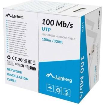 Lanberg LCU5-10CC-0100-S