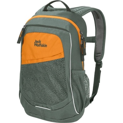Jack Wolfskin Track Jack 12 l azalea červená
