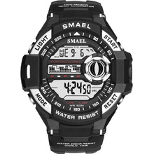 Smael 1516DG silver