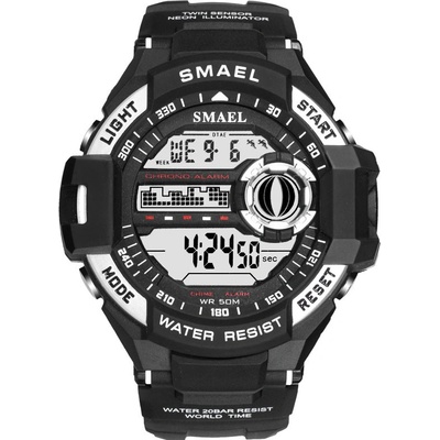 Smael 1516DG silver
