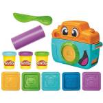 Hasbro Play-Doh Фотоапарат и създаване на снимки (G0502)