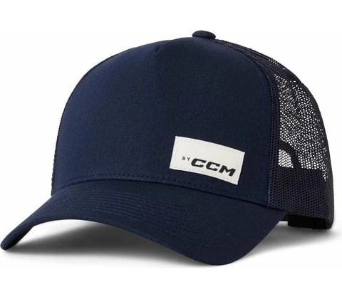 CCM Casual Navy