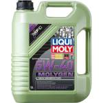 LIQUI MOLY 8536 Molygen New Generation 5W-40 5 l