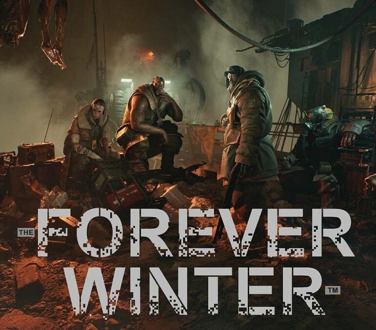 The Forever Winter