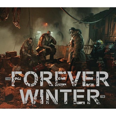 The Forever Winter