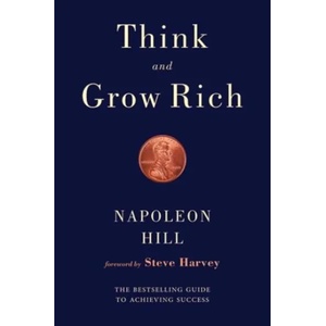 Think and Grow Rich | Napoleon Hill (2016)