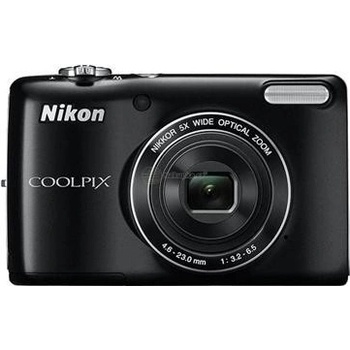 Nikon Coolpix L26