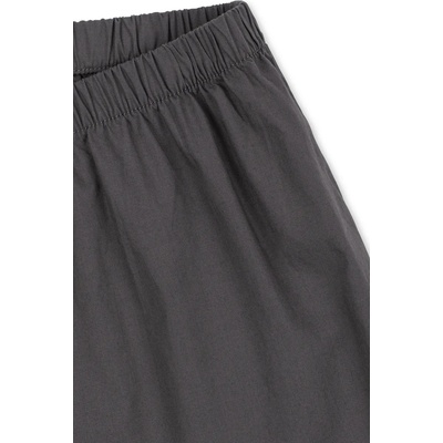 Konges Sløjd къс панталон за деца от памук HARVEY SHORTS GOTS (KS105447.PPY2)