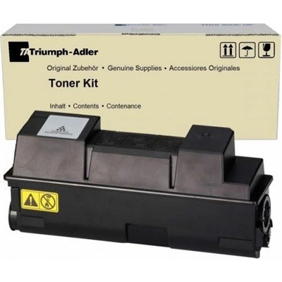 Triumph-Adler original toner LP 4235, 4423510015, black, 12000str (4423510015)