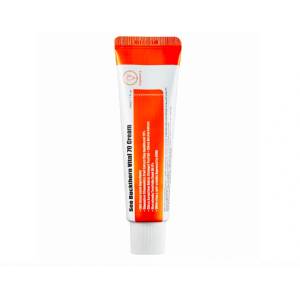 PURITO Sea Buckthorn Vital 70 Cream - Ревитализиращ крем с морски зърнастец 50мл