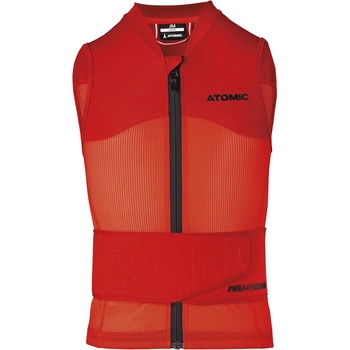 ATOMIC LIVE SHIELD VEST JR