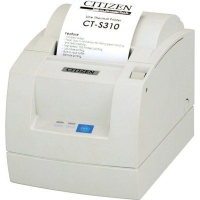 Citizen CT-S310-II CTS310IIEBK – Zboží Mobilmania