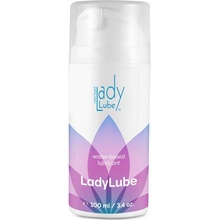 Ladylube Lubrikační gel 100 ml