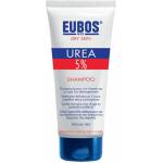 EUBOS Нежен шампоан с 5% урея за у суха и увредена коса , Eubos Urea 5% Shampoo Dry Skin 200ml