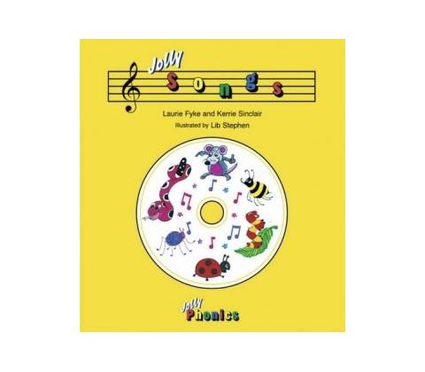 Jolly Songs