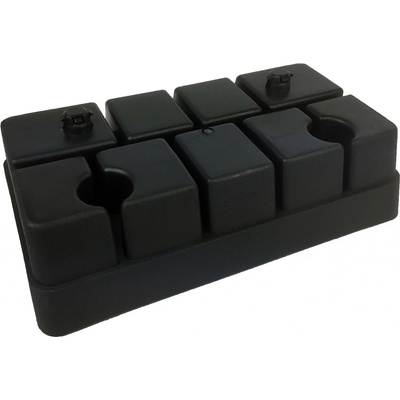 Tunturi pro Aerobic step