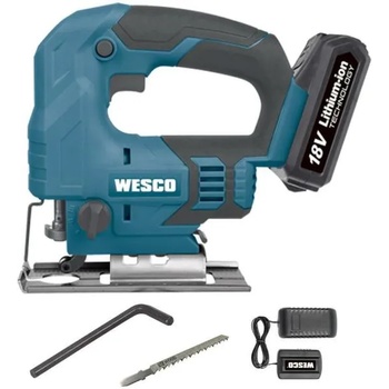 Image 1 of WESCO WS2933