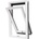RoofLITE+ SOLID PVC C2A 55 x 78 cm