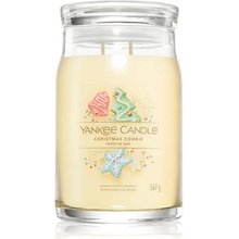 Yankee Candle Signature Christmas Cookie 567 g