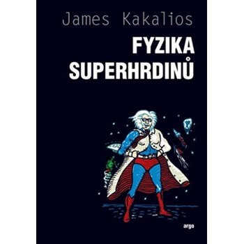 Fyzika superhrdinů