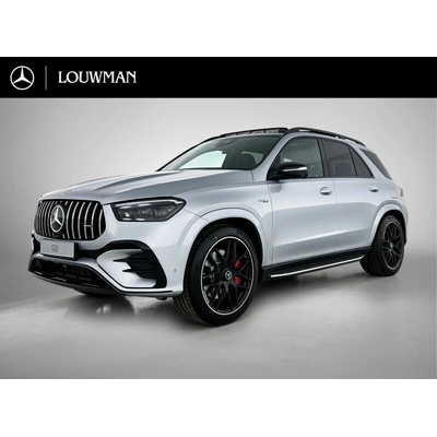 Mercedes-Benz GLE 53 AMG Hybrid Premium Plus 4Matic+ 400 kW