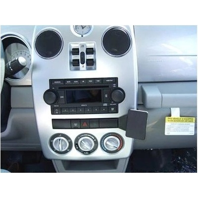 Brodit ProClip montážna konzola na palubnú dosku pre Chrysler PT Cruiser 06-10, 853914