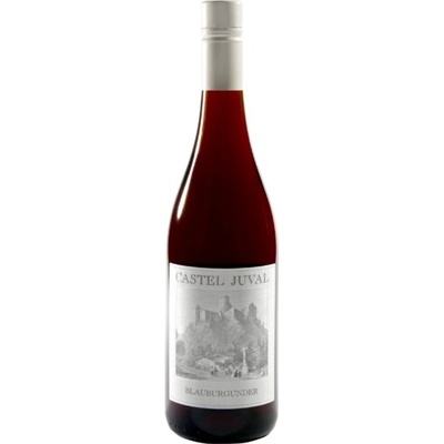 Castel Juval Weingut Unterortl Vino Castel Juval Blauburgunder Pinot Nero 2021 13,5% Alto Adige Valle Venosta DOC 0,75 l (holá láhev)
