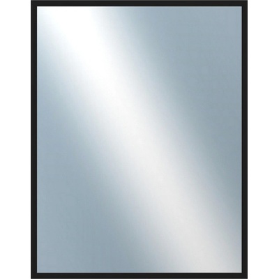 DANTIK PERLA 70x90 cm černá 2548