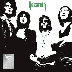BMG Nazareth: Nazareth - CD (052166)