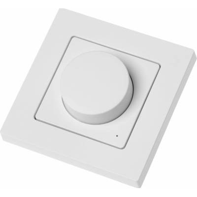 T-LED 069147 Ovladač dimLED OV KS1K bílý