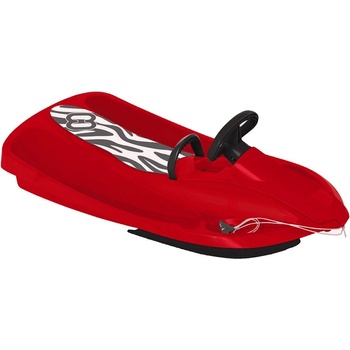 Hamax Sno Zebra Red/Black