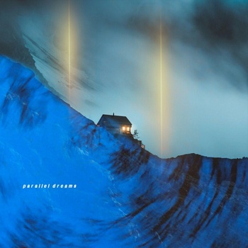 Cathedral Bells - Parallel Dreams LP