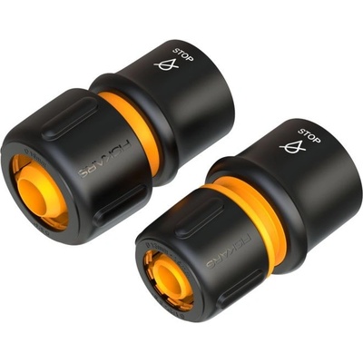 Fiskars Rychlospojka hadice 3/4" (1027077)