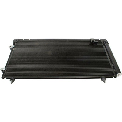 Kondenzátor, klimatizace MAXGEAR AC830073