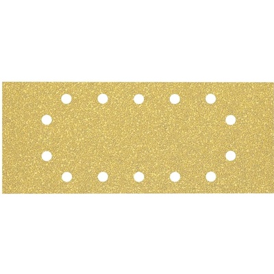Bosch Accessories EXPERT C470 2608900846 brúsny papier s otvormi Zrnitosť 40 (d x š) 280 mm x 115 mm 10 ks; 2608900846
