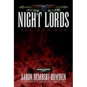 Night Lords (2014)