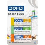 DOMS n80644 гума (n80644)