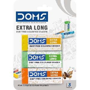 DOMS n80644 гума (n80644)