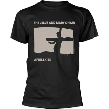 The Jesus And Mary Chain Риза April Skies Black 2XL (PH10737XXL)