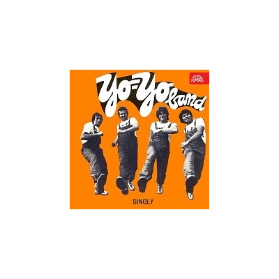 Yo Yo Band – Singly MP3
