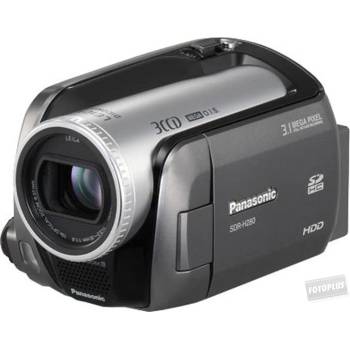 Image 1 of Panasonic SDR-H280
