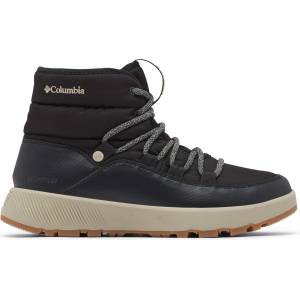 Columbia Дамски зимни ботуши Columbia Women's Slopeside Village Omni-Heat Mid Winter boots - Black - размер 36 (EU) (121-0462-0511)