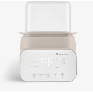 KikkaBoo Двоен нагревател 4в1 Kikkaboo - Handy Beige (31304020021)