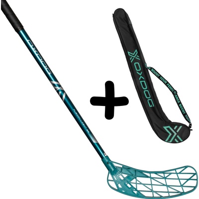 Oxdog FUSION LIGHT 32 TQ ROUND NB