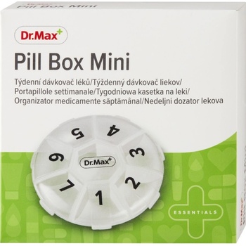 Dr.Max Dávkovač liekov mini