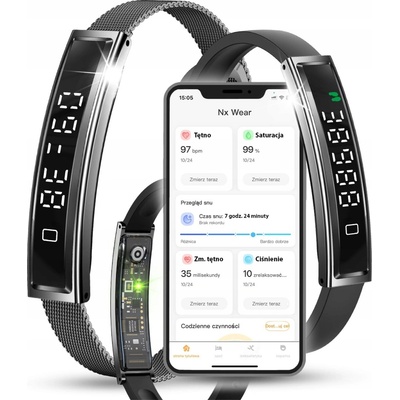 JG Smart B3